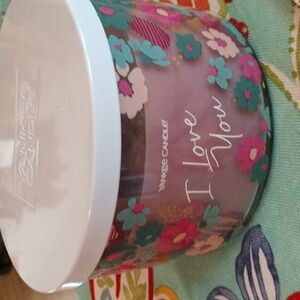 Yankee candle